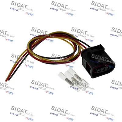 ремонтен к-кт кабел, сензор (налягане във всмук. тръба) SIDAT               