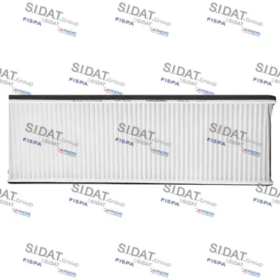 Филтър купе (поленов филтър) SIDAT               