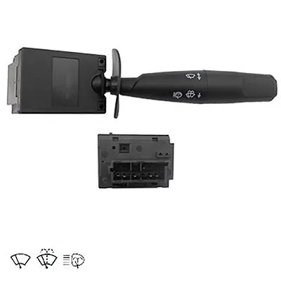 превключвател на кормилната колона SIDAT               