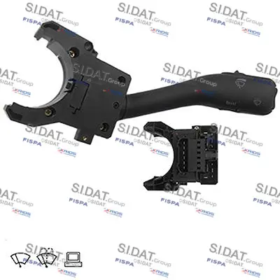 превключвател на кормилната колона SIDAT               
