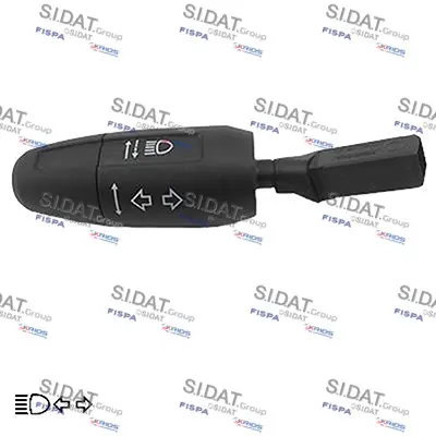 превключвател на кормилната колона SIDAT               