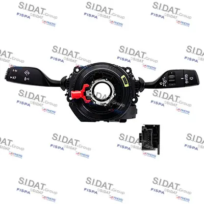 превключвател на кормилната колона SIDAT               