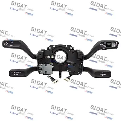 превключвател на кормилната колона SIDAT               