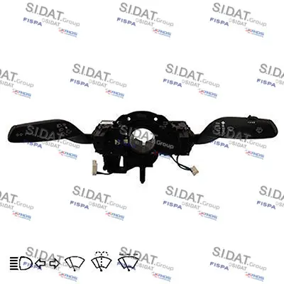 превключвател на кормилната колона SIDAT               