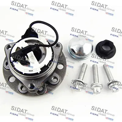 комплект колесен лагер SIDAT               