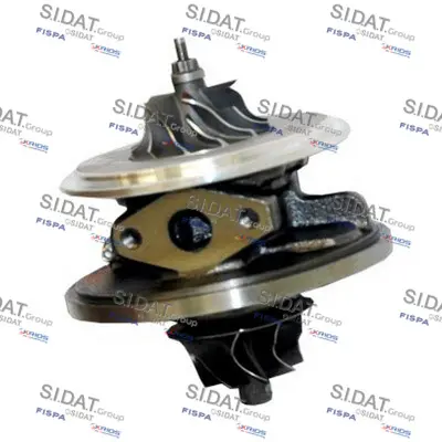 картридж, турбо SIDAT               