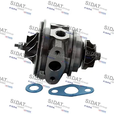 картридж, турбо SIDAT               