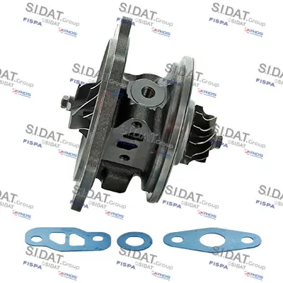 картридж, турбо SIDAT               