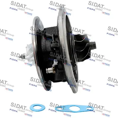 картридж, турбо SIDAT               