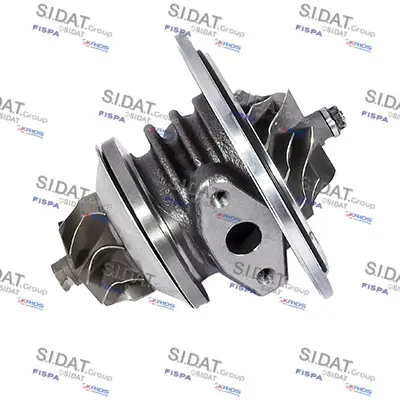 картридж, турбо SIDAT               