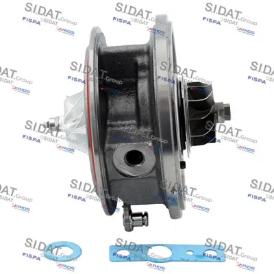 картридж, турбо SIDAT               