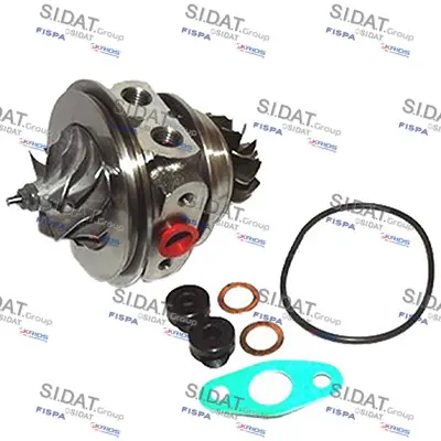 картридж, турбо SIDAT               