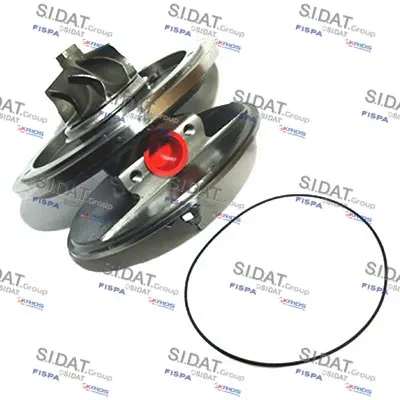 картридж, турбо SIDAT               