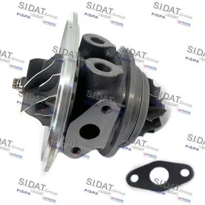 картридж, турбо SIDAT               