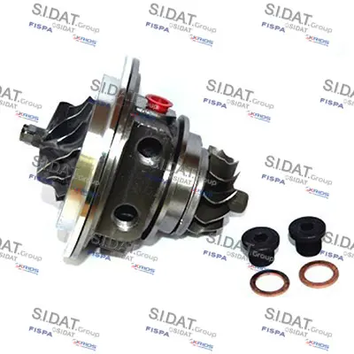 картридж, турбо SIDAT               