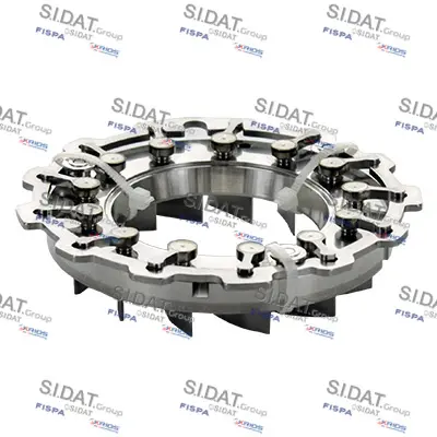 ремонтен к-кт, турбо SIDAT               