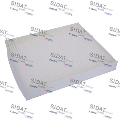 Филтър купе (поленов филтър) SIDAT               