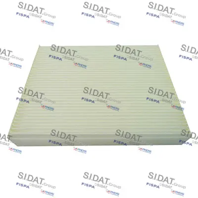 Филтър купе (поленов филтър) SIDAT               