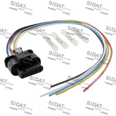 ключ за спирачните светлини SIDAT               