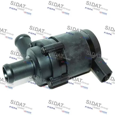 допълнителна водна помпа (кръг охлаждаща вода) SIDAT               