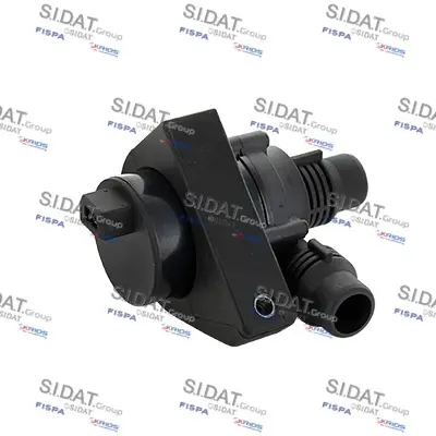 допълнителна водна помпа (кръг охлаждаща вода) SIDAT               