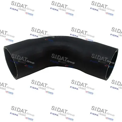 въздуховод за турбината SIDAT               