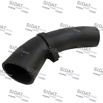 въздуховод за турбината SIDAT               