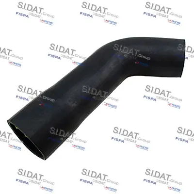 въздуховод за турбината SIDAT               