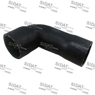 въздуховод за турбината SIDAT               