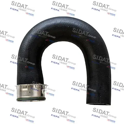въздуховод за турбината SIDAT               