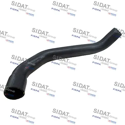 въздуховод за турбината SIDAT               