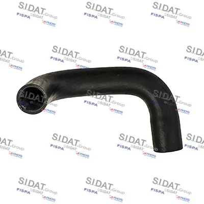 въздуховод за турбината SIDAT               