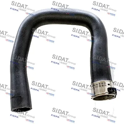 въздуховод за турбината SIDAT               