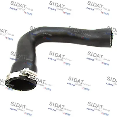 въздуховод за турбината SIDAT               