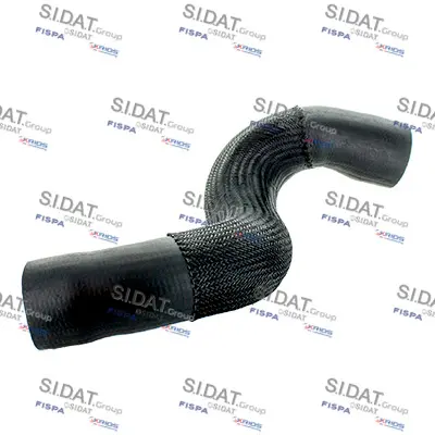въздуховод за турбината SIDAT               