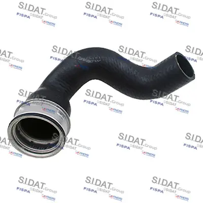 въздуховод за турбината SIDAT               