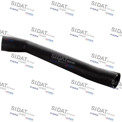 въздуховод за турбината SIDAT               