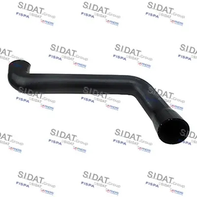 въздуховод за турбината SIDAT               