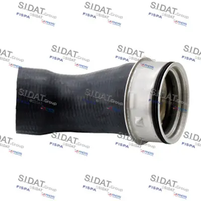 въздуховод за турбината SIDAT               