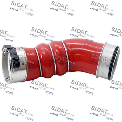 въздуховод за турбината SIDAT               
