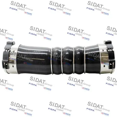 въздуховод за турбината SIDAT               