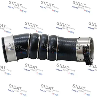 въздуховод за турбината SIDAT               