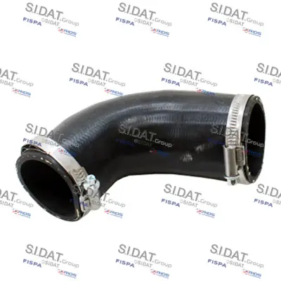 въздуховод за турбината SIDAT               