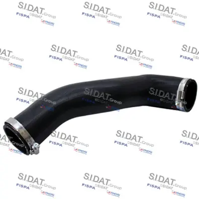 въздуховод за турбината SIDAT               