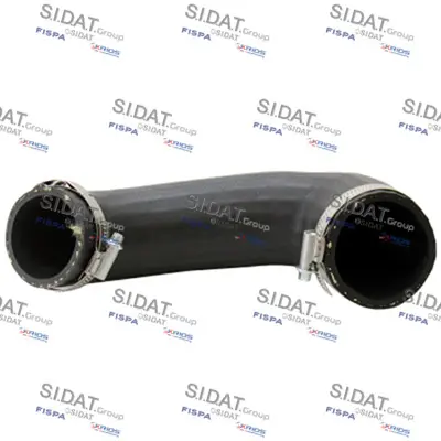 въздуховод за турбината SIDAT               