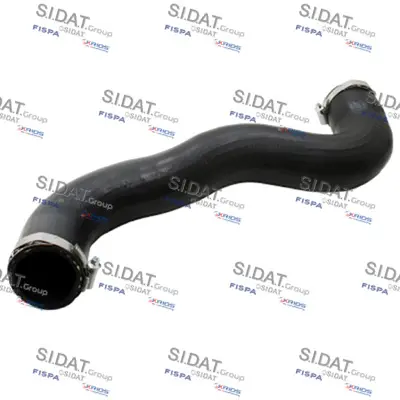 въздуховод за турбината SIDAT               