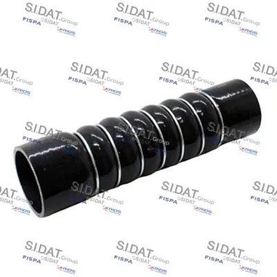 въздуховод за турбината SIDAT               