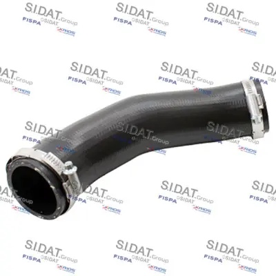 въздуховод за турбината SIDAT               