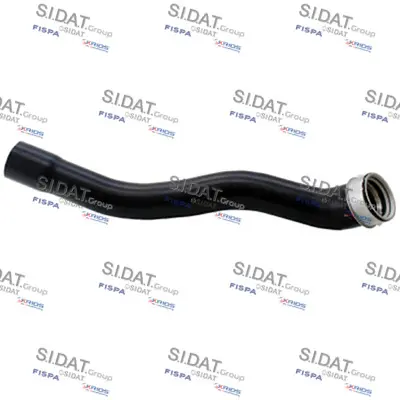 въздуховод за турбината SIDAT               