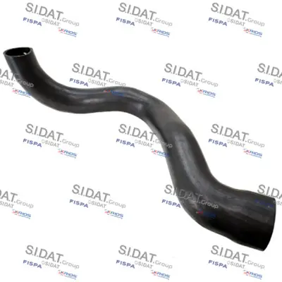 въздуховод за турбината SIDAT               